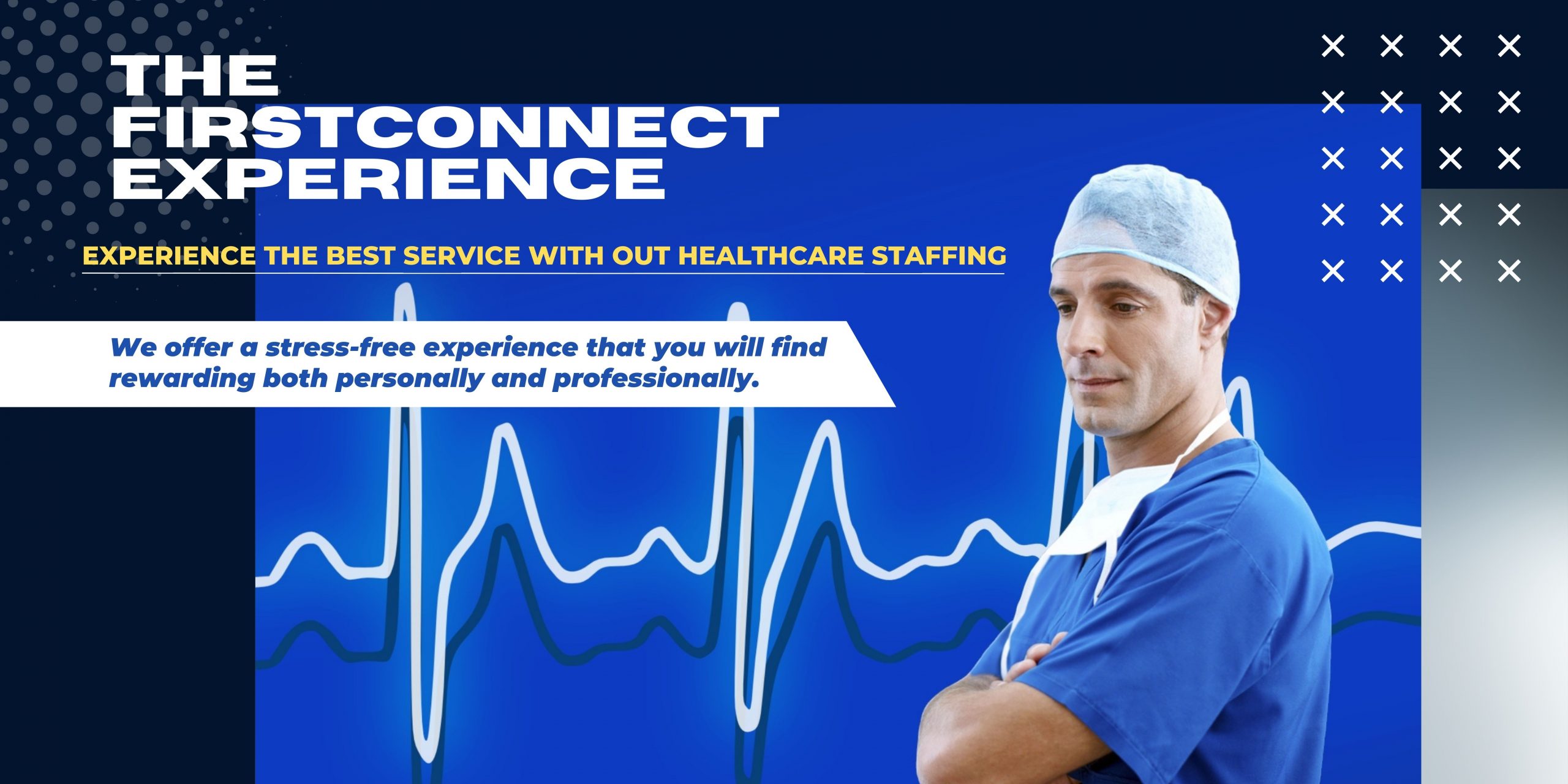 first connect health travel nursing reviews